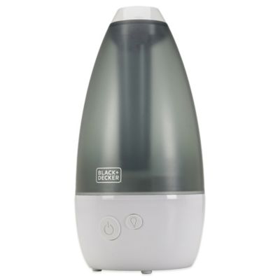 tabletop humidifier