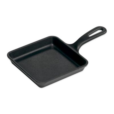 5 inch frying pan