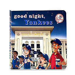 "Good Night, Yankees" by Brad M. Epstein