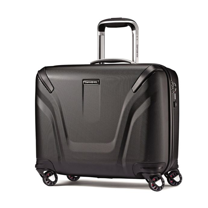 samsonite light sphere hs