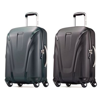 samsonite silhouette sphere 2 19 spinner