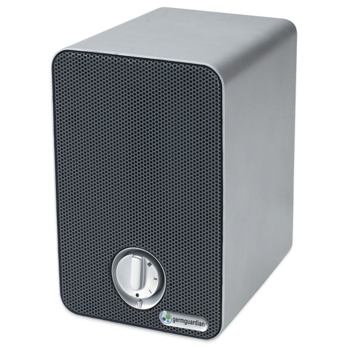 GermGuardian® Tabletop Air Purifier Bed Bath and Beyond Canada
