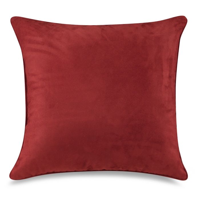 large square pillows