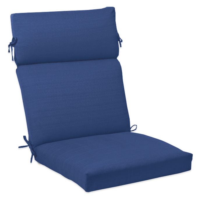 patio cushion ties