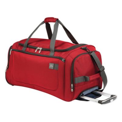 skyway rolling duffel