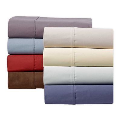 Wamsutta® 625-Thread-Count PimaCott® Twin XL Sheet Set | Bed Bath & Beyond