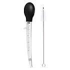 Alternate image 0 for OXO Good Grips&reg; Angled Turkey Baster with Cleaning Brush