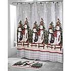 Alternate image 0 for Avanti Country Friends Shower Curtain Collection