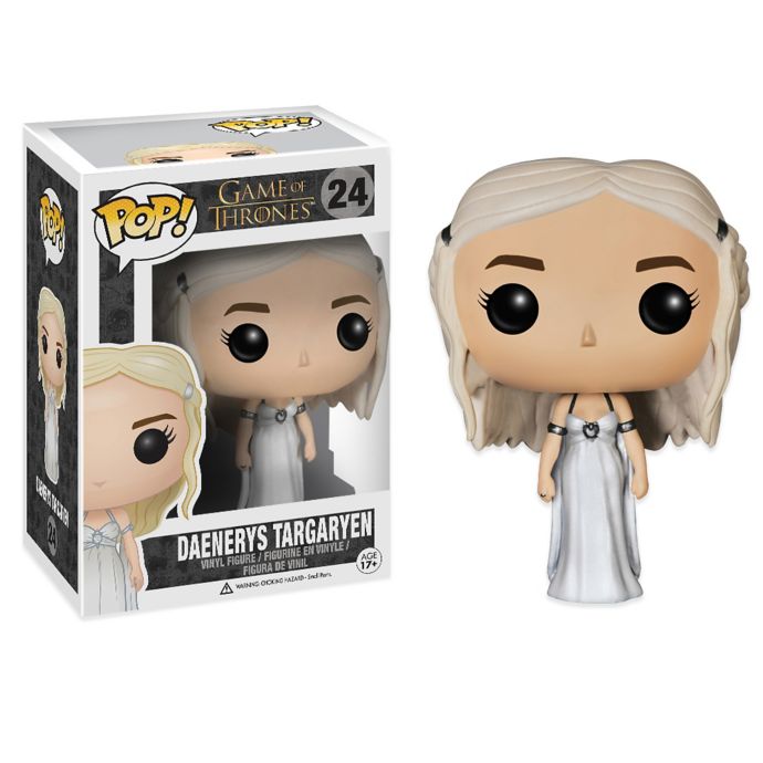 wedding dress funko pop