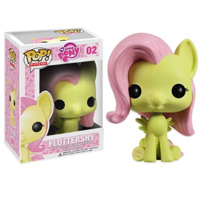 funko mlp discontinued