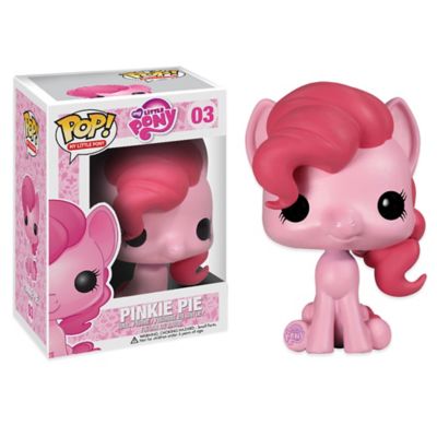 funko mlp discontinued