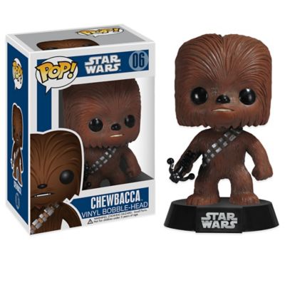 funko chewbacca christmas