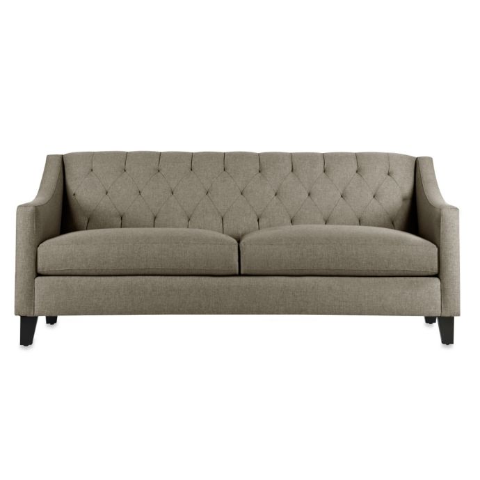 Kyle Schuneman For Apt2b Jackson Apartment Sofa Bed Bath