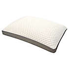 Alternate image 0 for Therapedic&reg; TruCool&reg; Memory Foam Side Sleeper Pillow