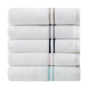Wamsutta&reg; Egyptian Cotton Bath Towel Collection