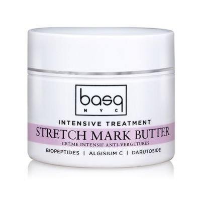 Mustela Maternity 8 45 Oz Stretch Marks Prevention Cream Buybuy Baby