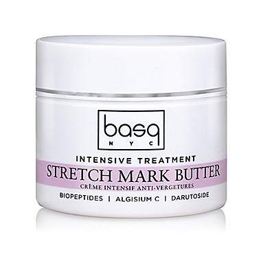 basq NYC Intensive Treatment 5.5 oz. Stretch Mark Butter. View a larger version of this product image.