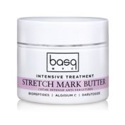 basq NYC Intensive Treatment 5.5 oz. Stretch Mark Butter