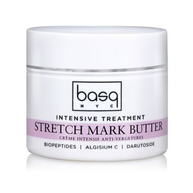 basq NYC Intensive Treatment 5.5 oz. Stretch Mark Butter. View a larger version of this product image.