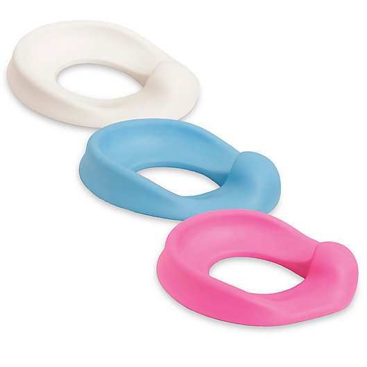Alternate image 1 for Dreambaby® Soft Touch Potty Seat
