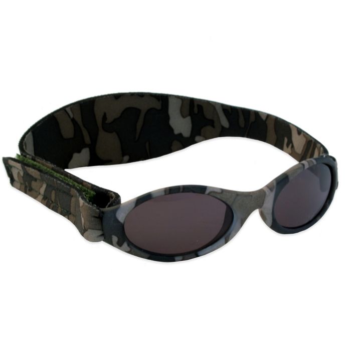 Baby Banz Adventure Banz Sunglasses in Little Hunter Bed Bath & Beyond
