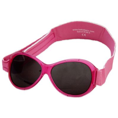 retro banz