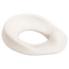 Alternate image 0 for Dreambaby&reg; Soft Touch Potty Seat in White