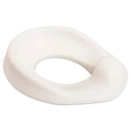 Dreambaby® Soft Touch Potty Seat in White
