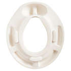 Alternate image 2 for Dreambaby&reg; Soft Touch Potty Seat in White