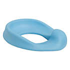 Alternate image 0 for Dreambaby&reg; Soft Touch Potty Seat in Blue
