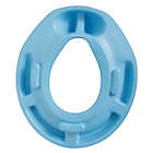 Alternate image 2 for Dreambaby&reg; Soft Touch Potty Seat in Blue
