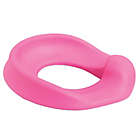Alternate image 0 for Dreambaby&reg; Soft Touch Potty Seat in Pink