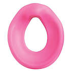 Alternate image 1 for Dreambaby&reg; Soft Touch Potty Seat in Pink