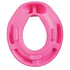 Alternate image 2 for Dreambaby&reg; Soft Touch Potty Seat in Pink