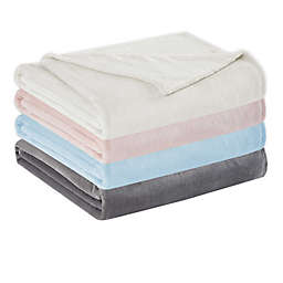 Truly Soft® Velvet Plush Twin XL Blanket