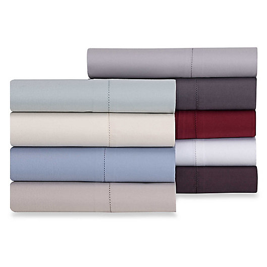 Wamsutta Solid 525 Thread Count, Bed Bath And Beyond Fitted Sheet King