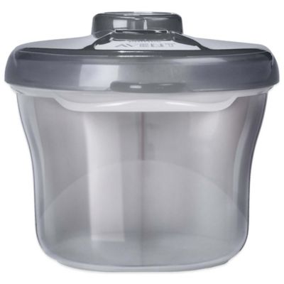 closer to nature formula dispenser