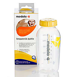 Medela® 8 oz. Breastmilk Bottle
