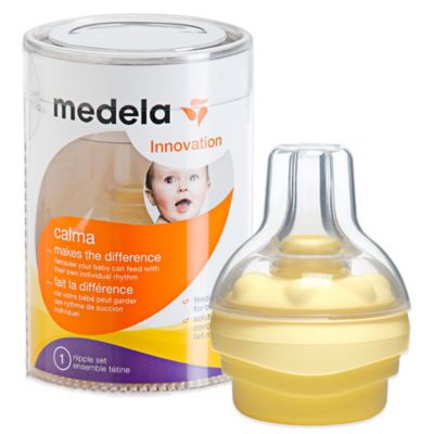 medela calma solitaire