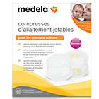 Alternate image 1 for Medela&reg; 60-Count Disposable Nursing Pads