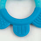 Alternate image 1 for green sprouts&reg; 2-Pack Silicone Everyday Teethers - Aqua Set