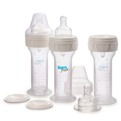 2 ounce baby bottles