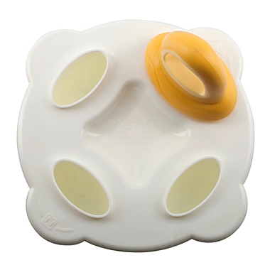 Nuby&trade; Garden Fresh Fruitsicle Tray. View a larger version of this product image.