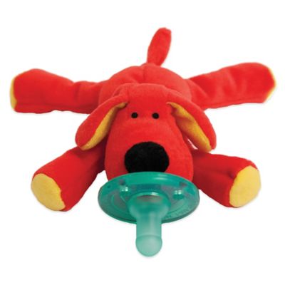 wubbanub dog pacifier