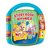 Fisher-Price&reg; Laugh & Learn&trade; Storybook Rhymes