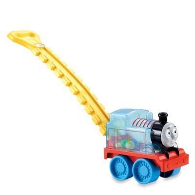 thomas the train ball popper