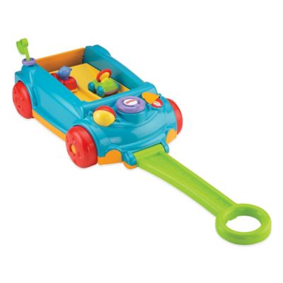 rock and roll fisher price