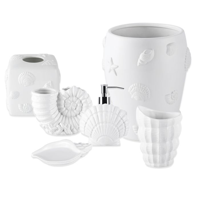 J. Queen New York Pacific Bath Ensemble Bed Bath and Beyond Canada