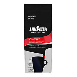 LavAzza® Classico Ground Coffee
