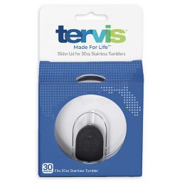 Tervis® 30 oz. Slider Lid for Stainless Steel Tumblers